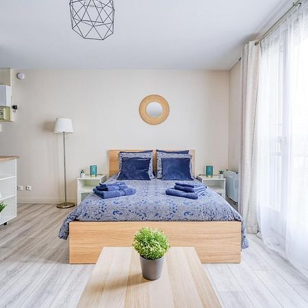 Logement Noah Courcouronnes Exterior photo