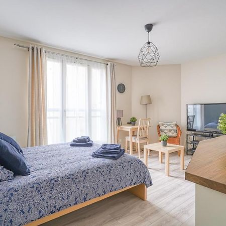 Logement Noah Courcouronnes Exterior photo